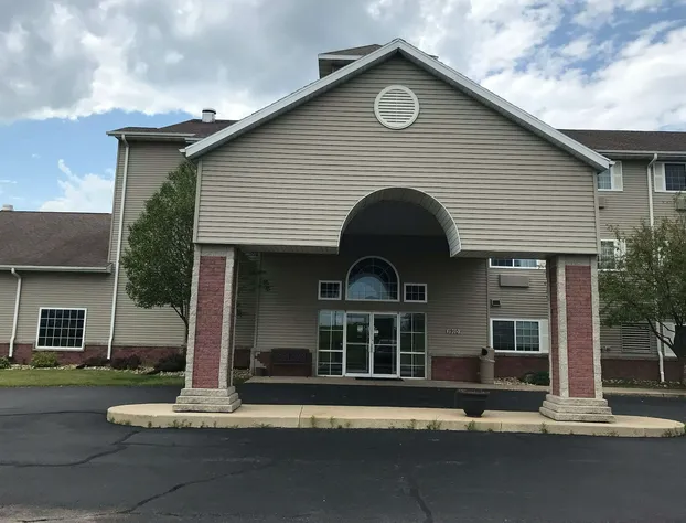 AmericInn by Wyndham Maquoketa hotel detail image 1