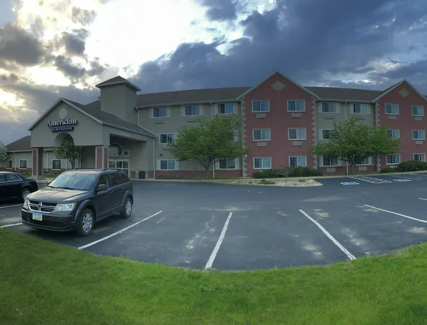 AmericInn by Wyndham Maquoketa hotel detail image 2