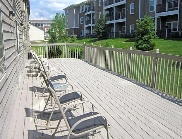 Quality Inn Nashville - Bloomington hotel detail image 3