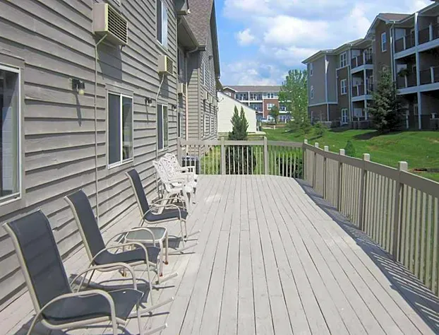 Quality Inn Nashville - Bloomington hotel detail image 4