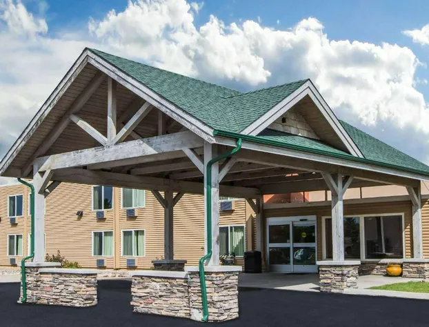 AmericInn by Wyndham Baxter Brainerd hotel detail image 3