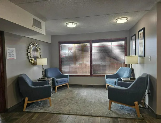 AmericInn by Wyndham Baxter Brainerd hotel detail image 4