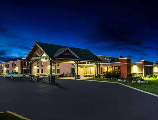 AmericInn by Wyndham Baxter Brainerd hotel detail image 2