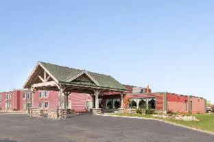 AmericInn by Wyndham Baxter Brainerd hotel detail image 4