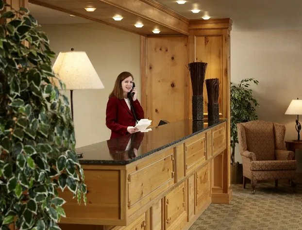 Pinestone Resort & Conference Centre hotel detail image 1