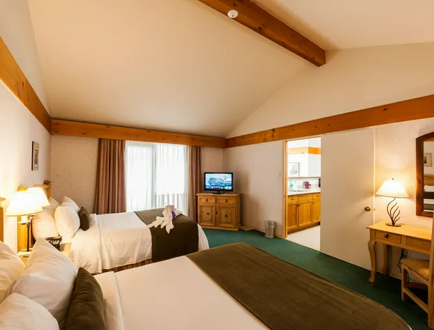 Pinestone Resort & Conference Centre hotel detail image 3