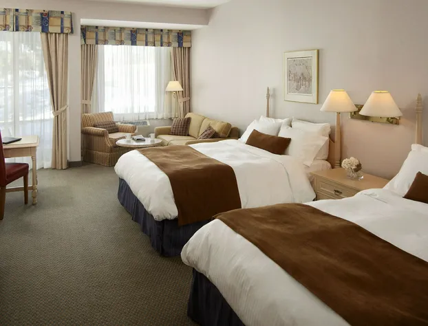 Pinestone Resort & Conference Centre hotel detail image 4