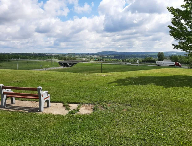 Howard Johnson by Wyndham Woodstock NB hotel detail image 4