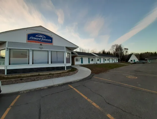 Howard Johnson by Wyndham Woodstock NB hotel detail image 1