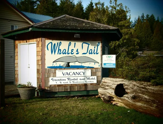 Whale's Tail Guest Suites hotel detail image 1