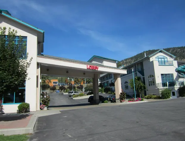 Ramada Limited Merritt hotel detail image 1