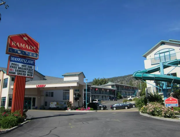 Ramada Limited Merritt hotel detail image 2