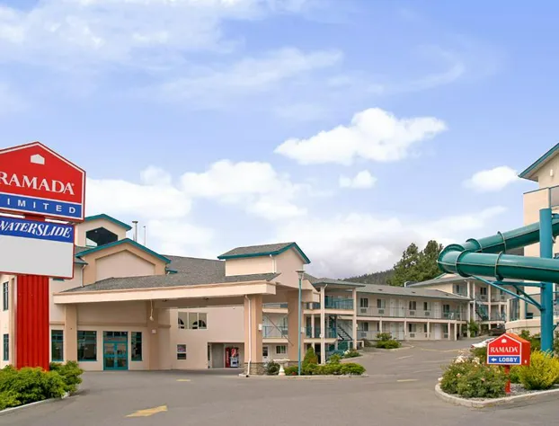 Ramada Limited Merritt hotel detail image 4