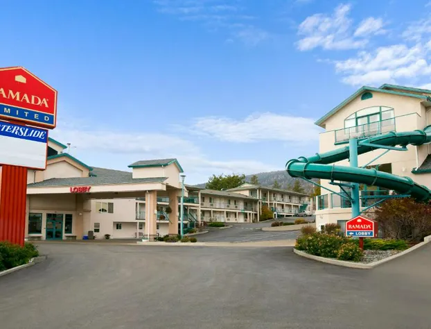 Ramada Limited Merritt hotel detail image 3