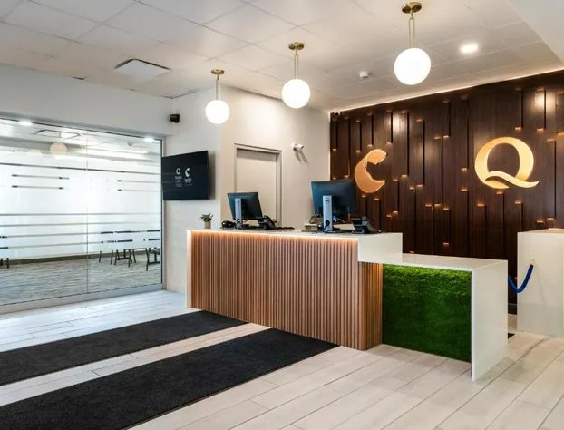 Quality Inn & Conference Centre Kingston Central hotel detail image 3