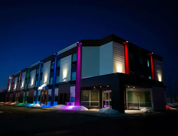 Days Inn by Wyndham Berthierville hotel detail image 1