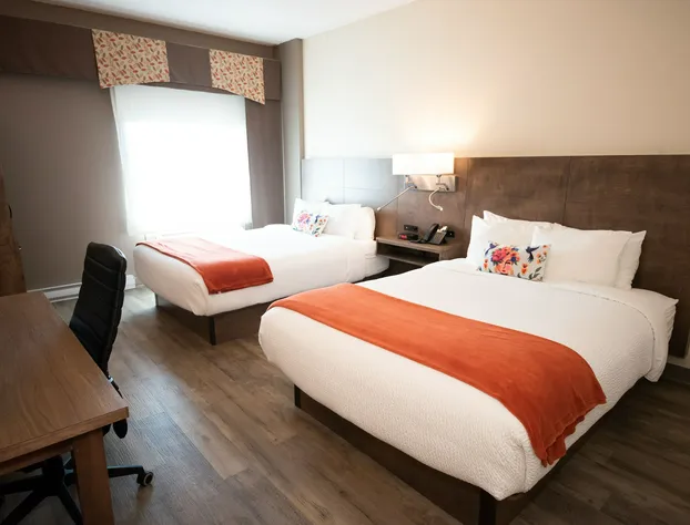 Days Inn by Wyndham Berthierville hotel detail image 4