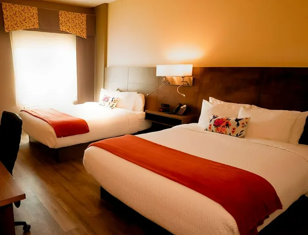 Days Inn by Wyndham Berthierville hotel detail image 3