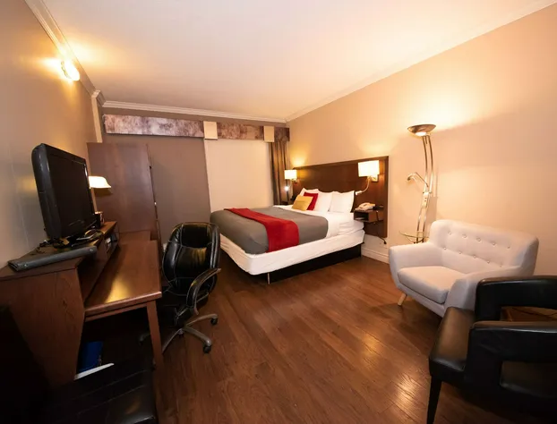 Days Inn by Wyndham Berthierville hotel detail image 4