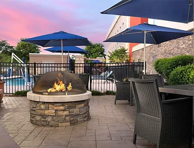 Home2 Suites by Hilton Huntsville/Research Park Area, AL hotel detail image 3