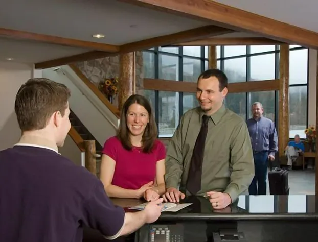 Breeze Inn hotel detail image 1