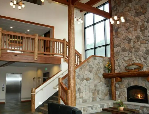 Breeze Inn hotel detail image 3