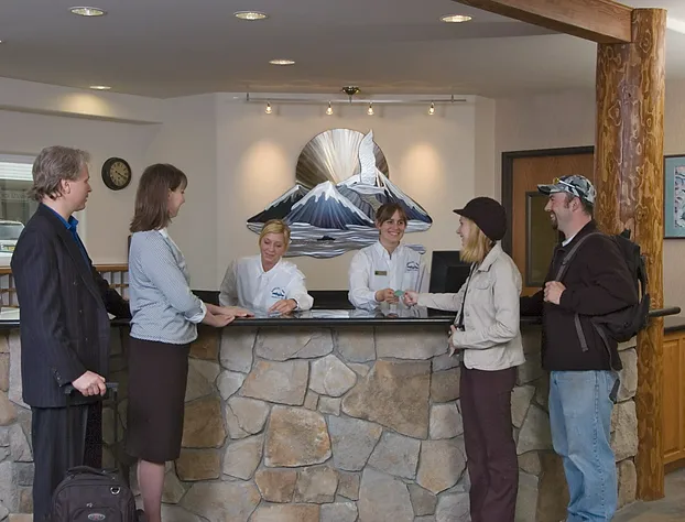 Breeze Inn hotel detail image 4