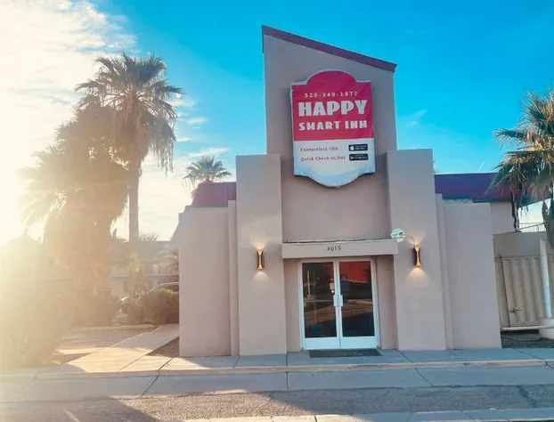 Happy Smart Inn I-10 Eloy and Casa Grande hotel detail image 1