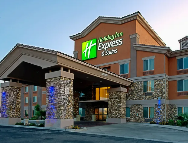 Holiday Inn Express & Suites Tucson by IHG hotel detail image 1