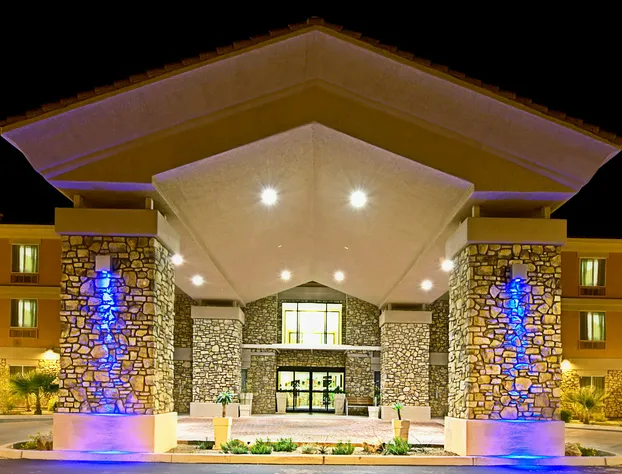 Holiday Inn Express & Suites Tucson by IHG hotel detail image 2