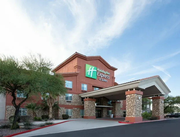 Holiday Inn Express & Suites Tucson by IHG hotel detail image 3