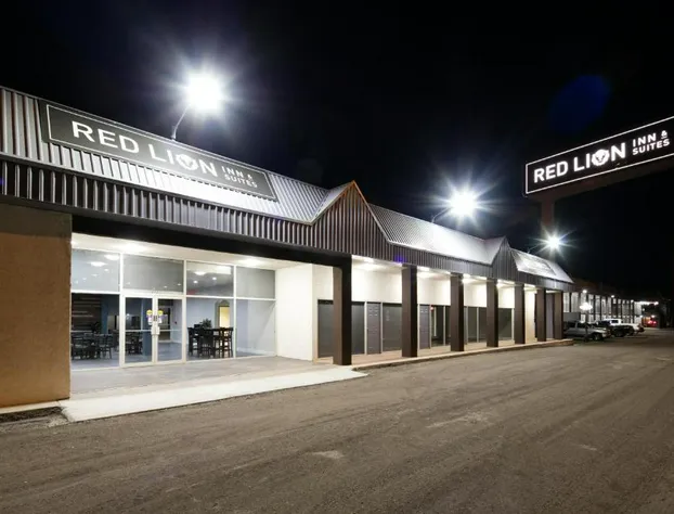 Red Lion Inn & Suites Tucson Downtown hotel detail image 3