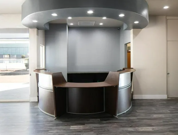 Red Lion Inn & Suites Tucson Downtown hotel detail image 4