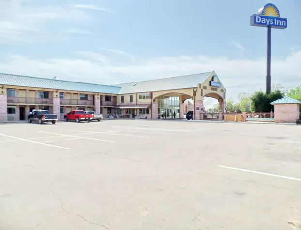 Days Inn by Wyndham Conway hotel detail image 2