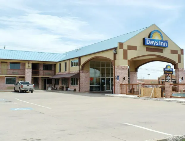 Days Inn by Wyndham Conway hotel detail image 1