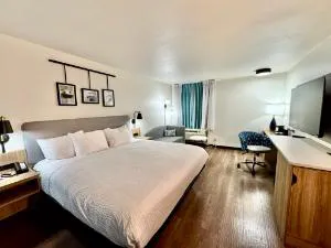 Super 8 by Wyndham Searcy AR hotel detail image 1