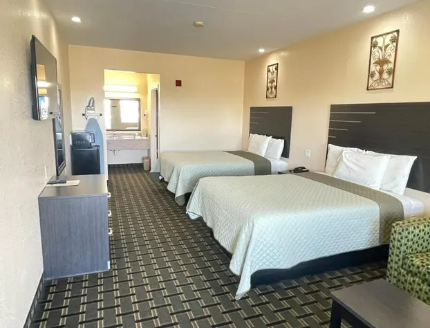 Homegate Inn and Suites hotel detail image 1