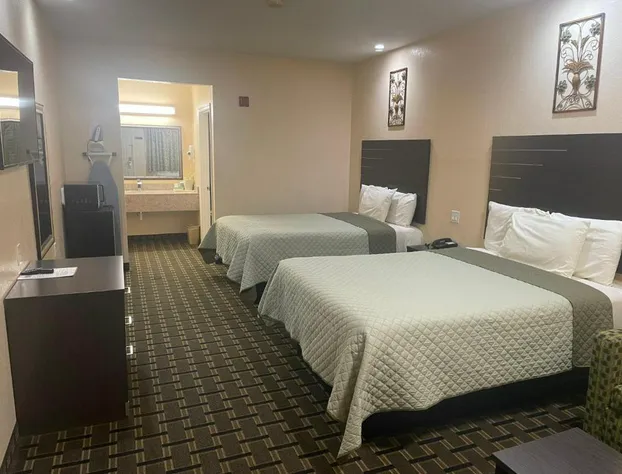 Homegate Inn and Suites hotel detail image 3