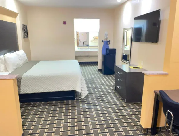 Homegate Inn and Suites hotel detail image 4