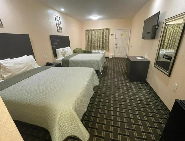 Homegate Inn and Suites hotel detail image 2