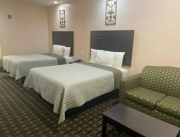 Homegate Inn and Suites hotel detail image 4