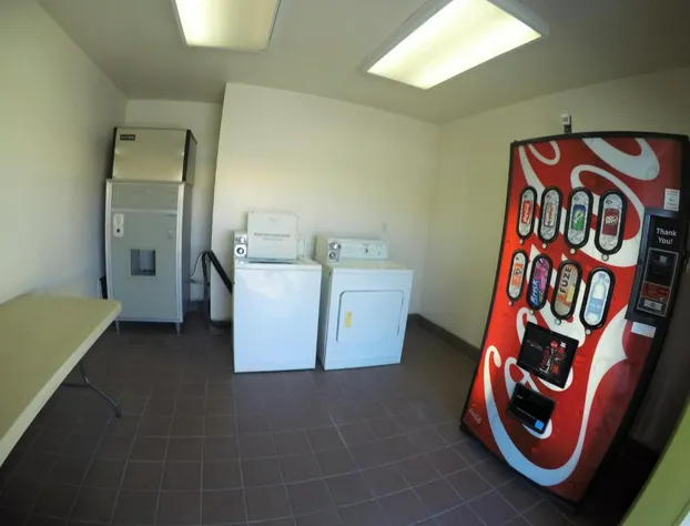 Americas Best Value Inn Blythe hotel detail image 1