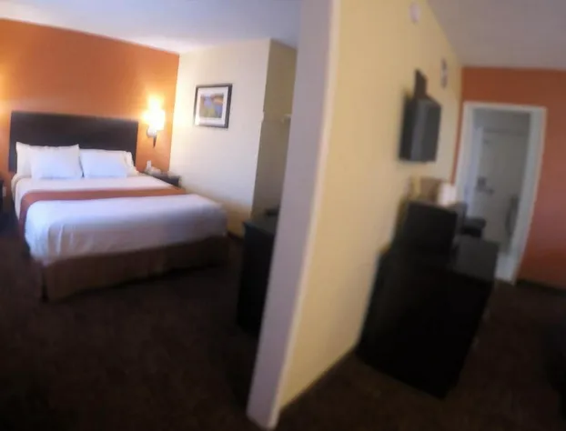 Americas Best Value Inn Blythe hotel detail image 4