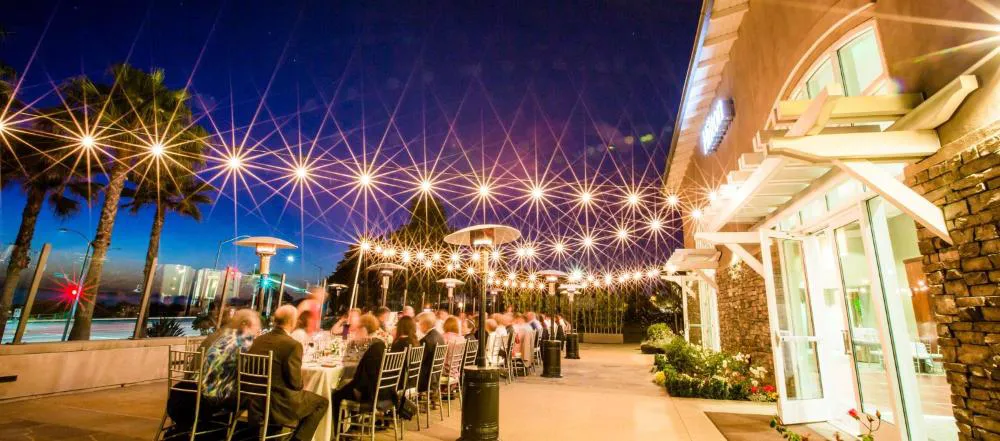 Cape Rey Carlsbad Beach, a Hilton Resort & Spa hotel hero