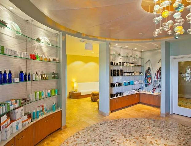 Cape Rey Carlsbad Beach, a Hilton Resort & Spa hotel detail image 2