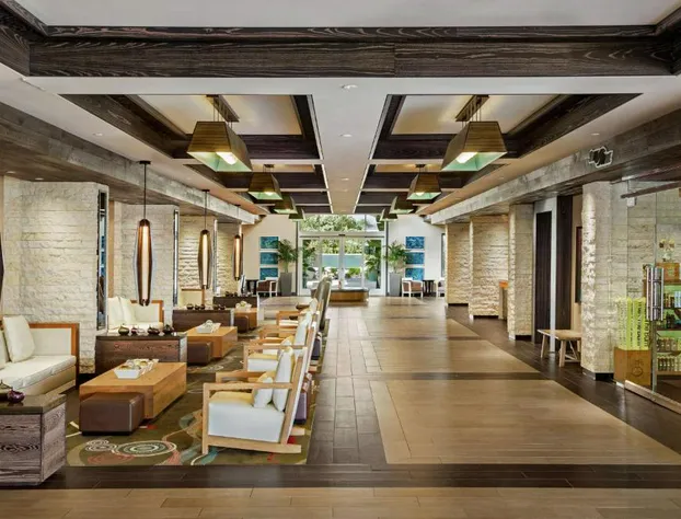 Cape Rey Carlsbad Beach, a Hilton Resort & Spa hotel detail image 3