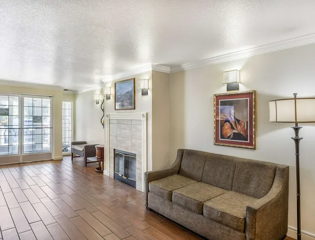 Best Western Capital City Inn hotel detail image 2