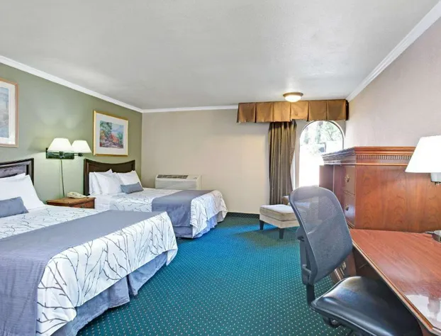 Days Inn by Wyndham San Jose hotel detail image 3