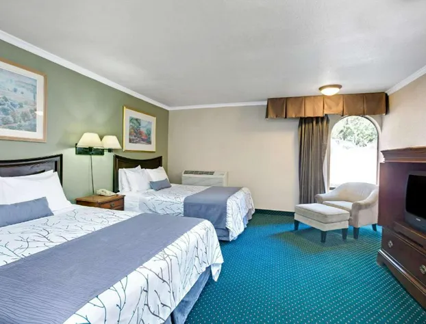 Days Inn by Wyndham San Jose hotel detail image 4