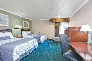 Days Inn by Wyndham San Jose hotel detail image 4